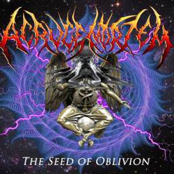 Acrucé Mortem : The Seed of Oblivion Acrucé Mortem : The Seed of Oblivion